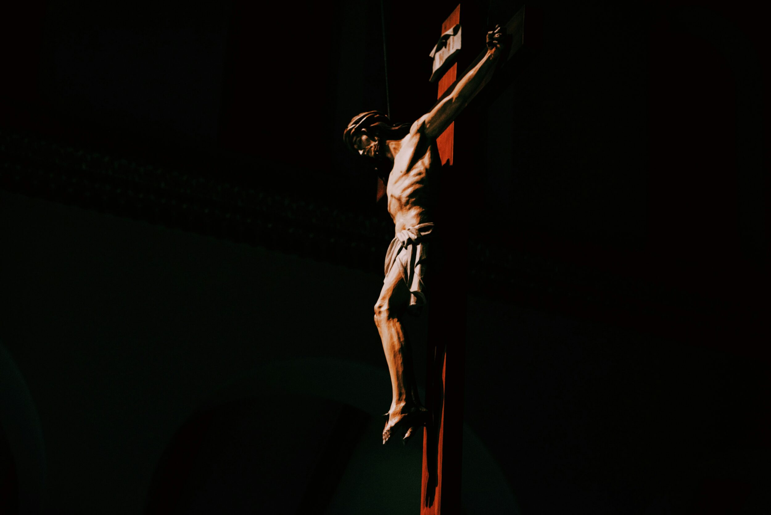 Featured image for “Meneladani Pengorbanan Yesus di Paskah”
