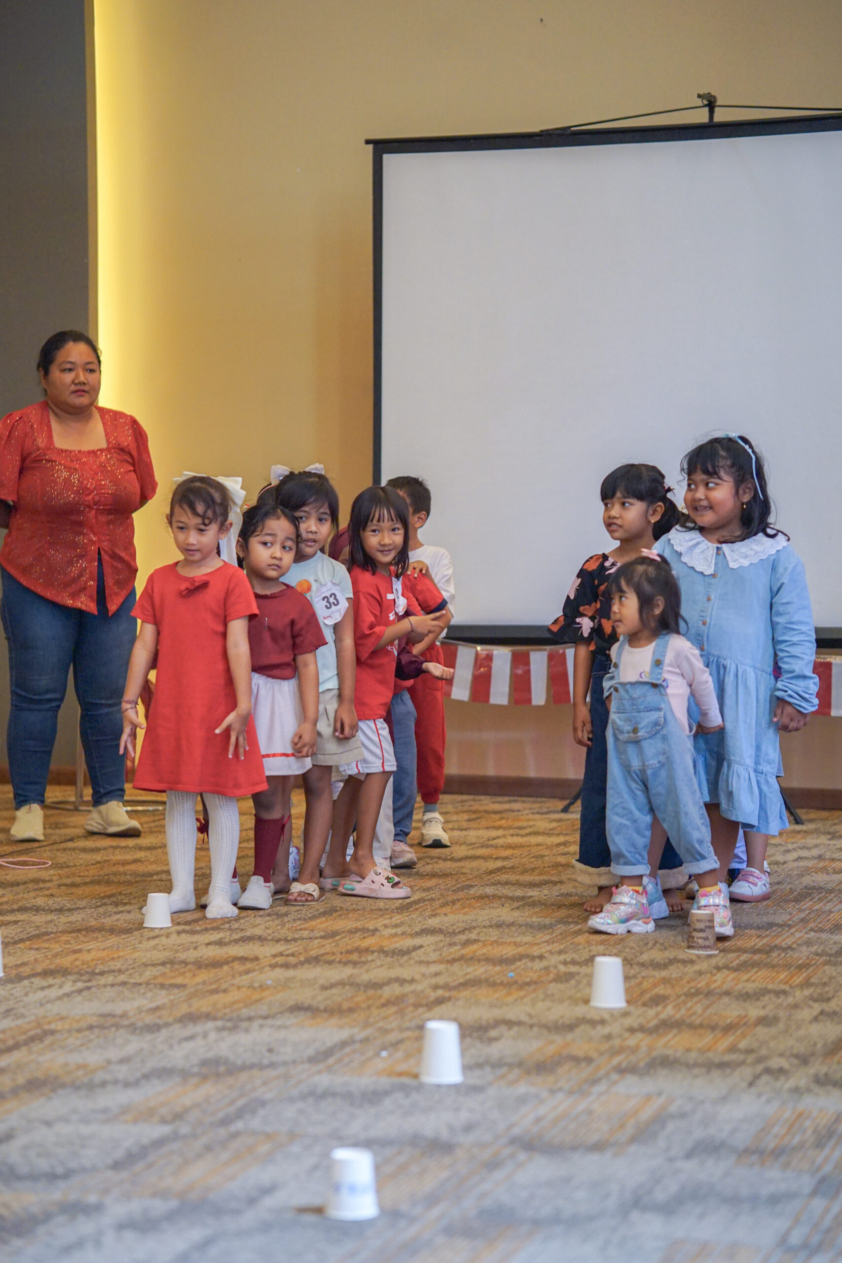 Lifehouse Bali, International Church, Kids