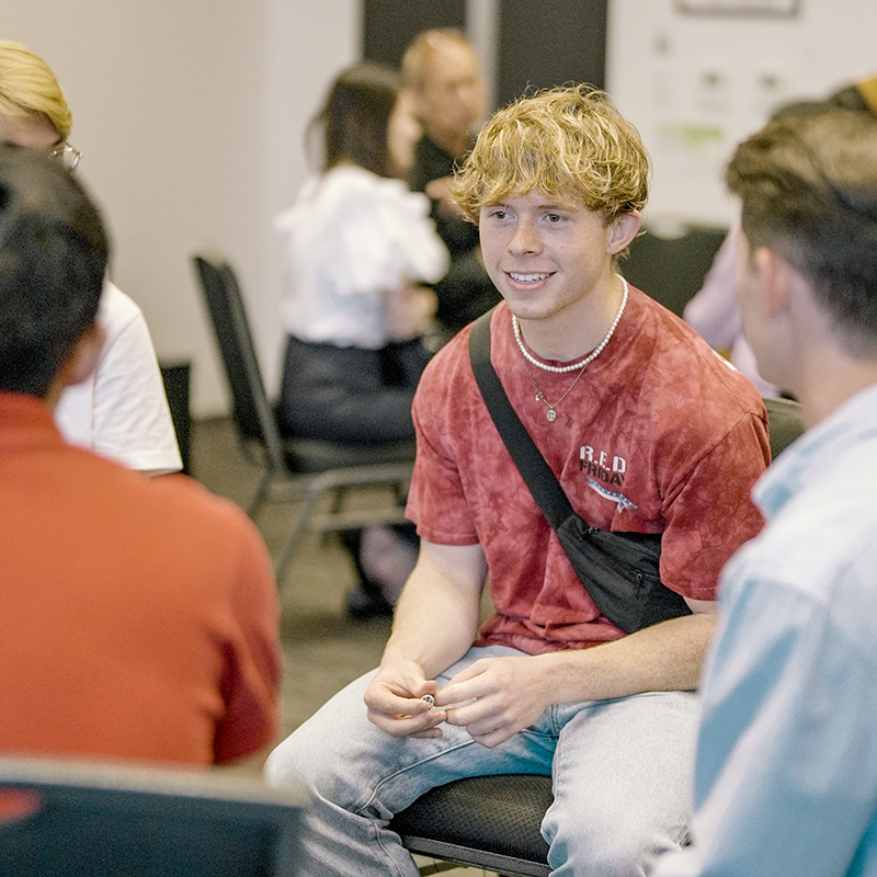 Alpha Course, explore life and the Christian faith, Tokyo, Japan