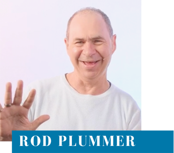 Ps Rod Plummer, Lifehouse College