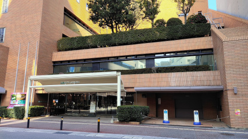 ライフハウス東京 場所&時間