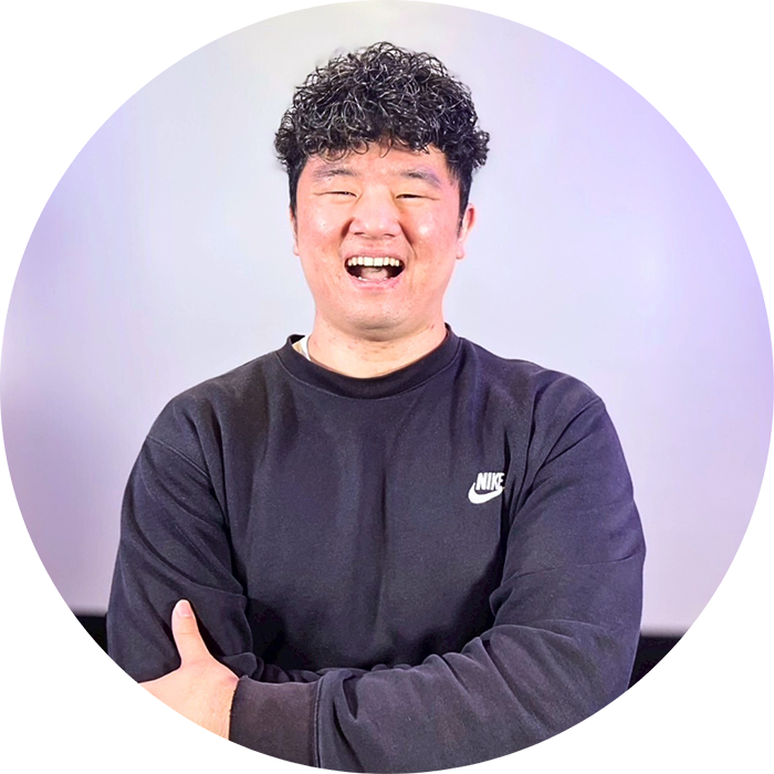 Ryoya Okochi Campus Intern Pastor of Lifehouse Sapporo, a Church in Hokkaido, Japan