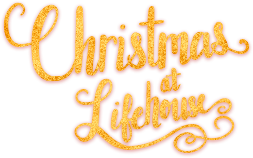Christmas at Lifehouse. Christmas Church Services in Tokyo.