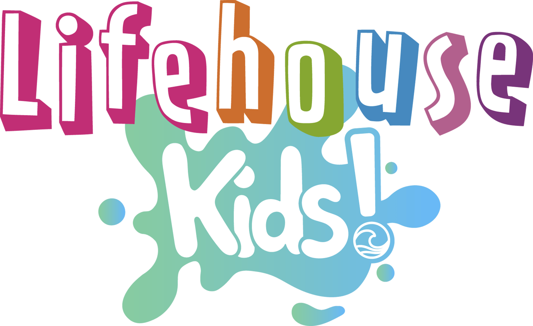 Lifehouse Kids. Bilingual Kids Christmas Program