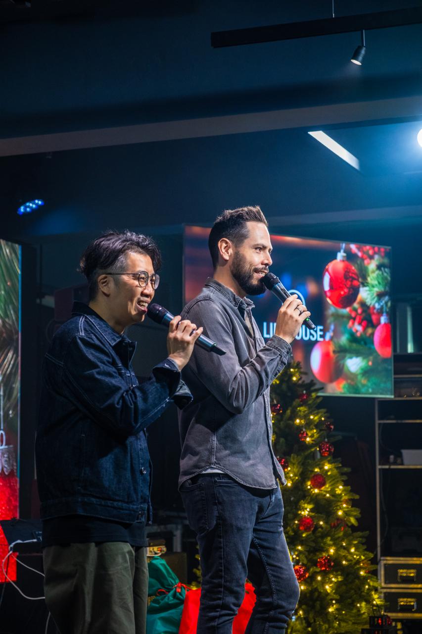 Christmas Story and Christmas Messages