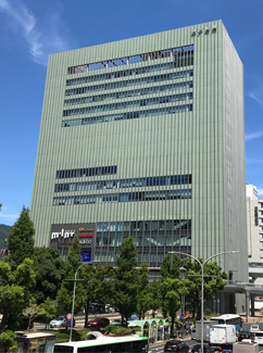 Lifehouse Kobe venue,  service times & location