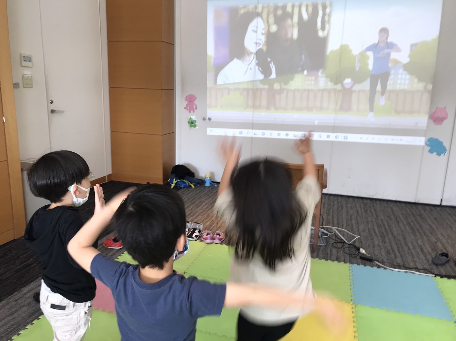 Lifehouse Kids Kobe Worship