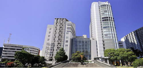 Lifehouse Nagoya venue, service times & location