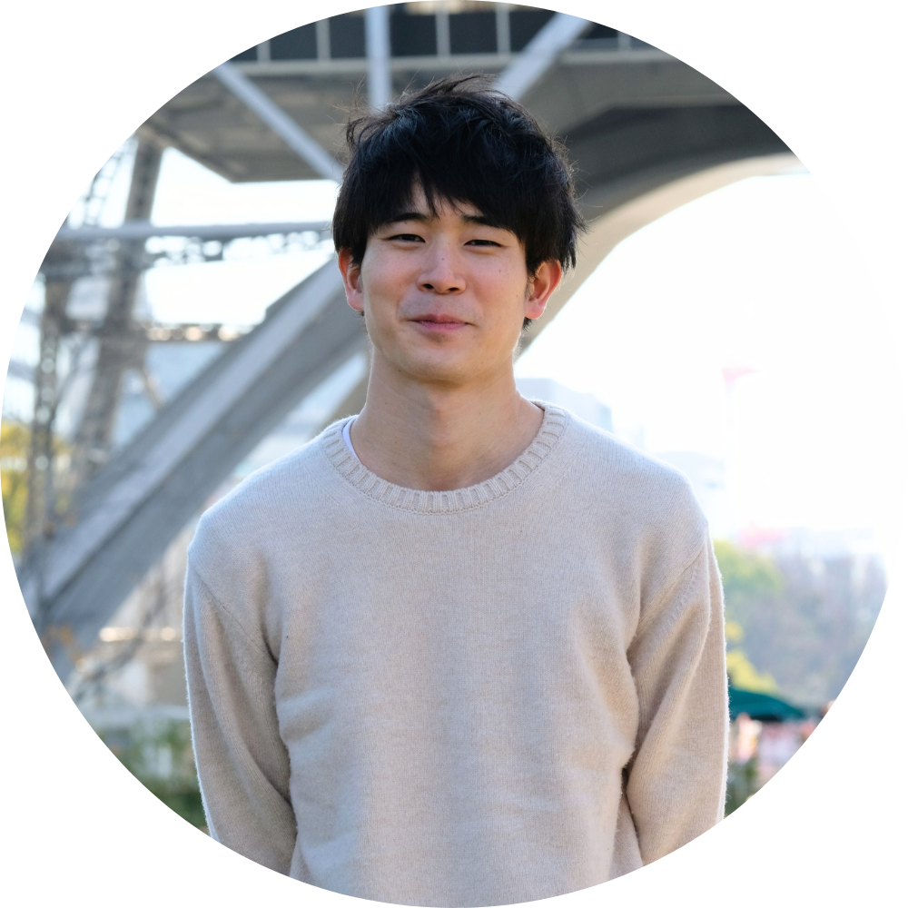 ライフハウス名古屋、キャンパス牧師の佐藤巌