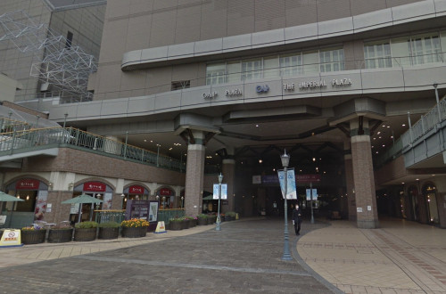 Lifehouse Tokyo venue,  service times & location