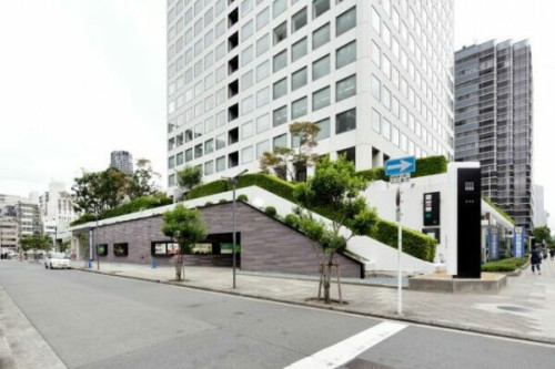 Lifehouse Tokyo venue,  service times & location