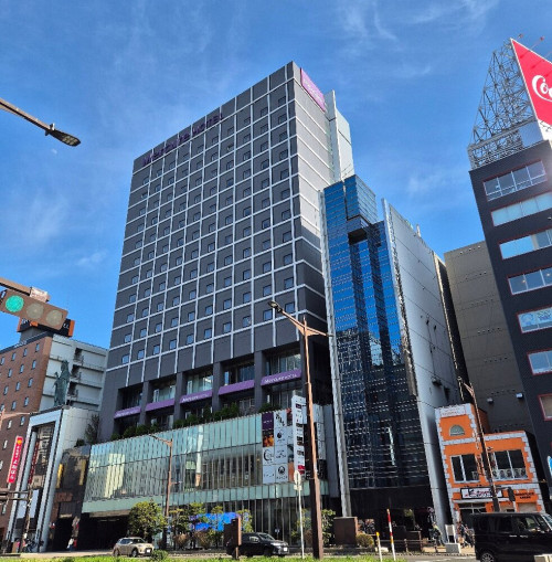 ライフハウス東京 場所&時間