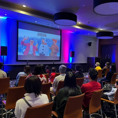 Lifehouse Tokyo venue, service times & location