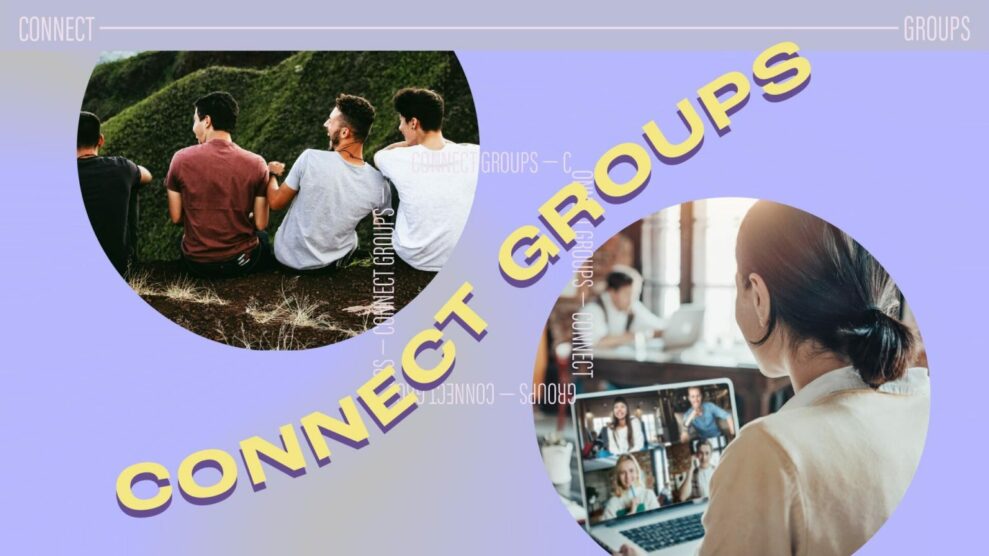 CONNECT GROUPS　コネクトグループ