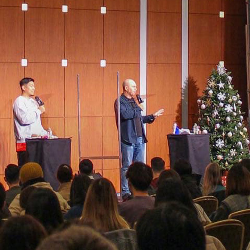 Christmas Story and Christmas Messages