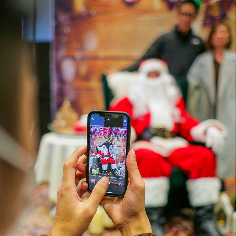 Christmas Carols Services in Tokyo