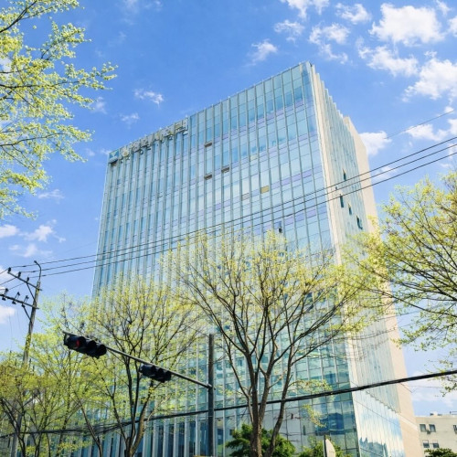 Lifehouse Tokyo venue,  service times & location