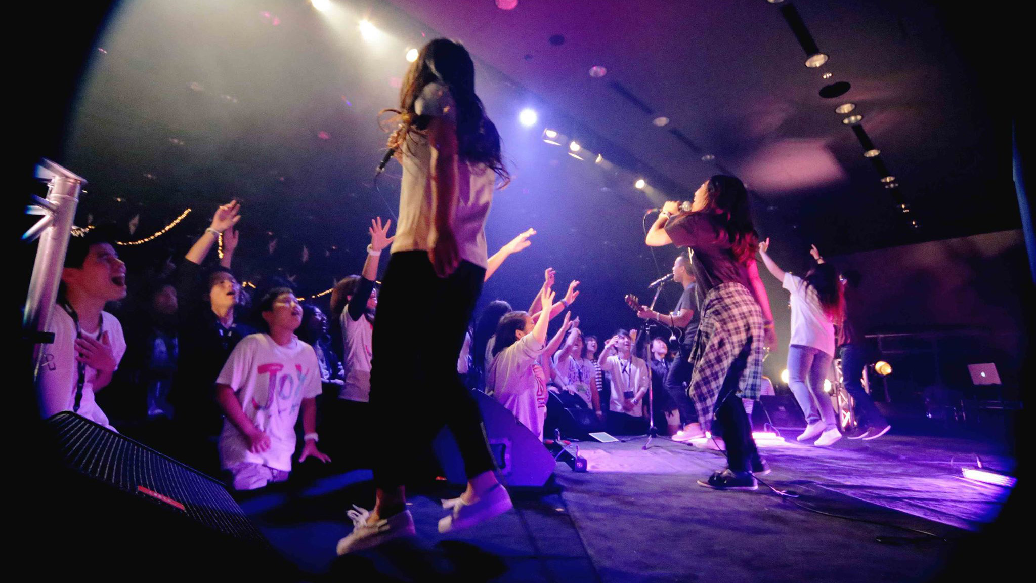 Featured image for “Lifehouse Conference 2015”