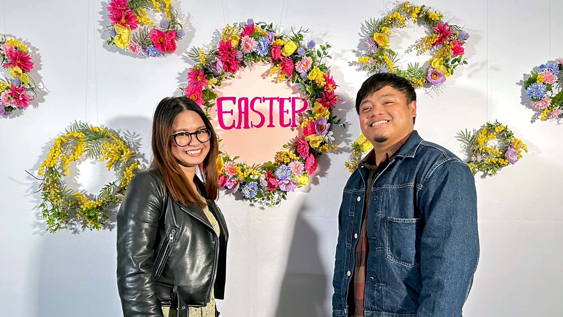 Featured image for “What is Easter?”