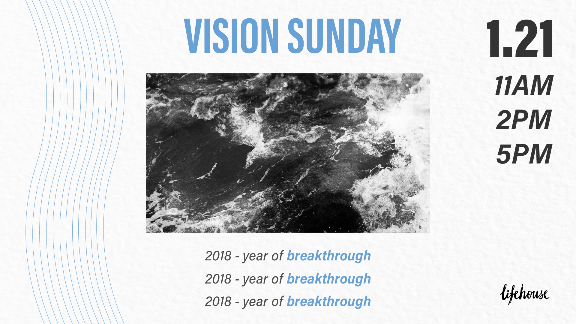 Featured image for “Vision Sunday”