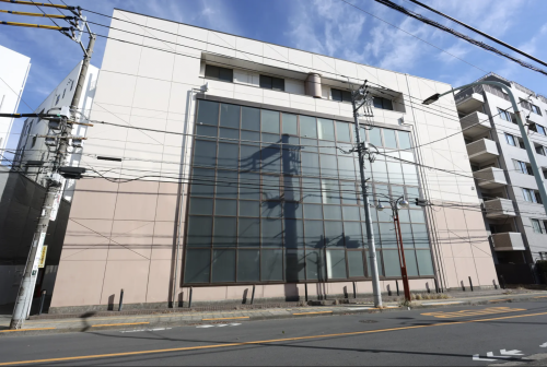 Lifehouse Tokyo West venue,  service times and location