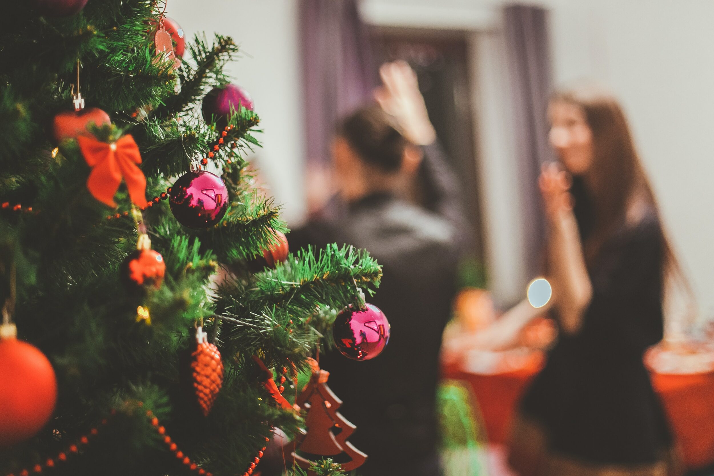 Featured image for “Christmas Events for Youth”