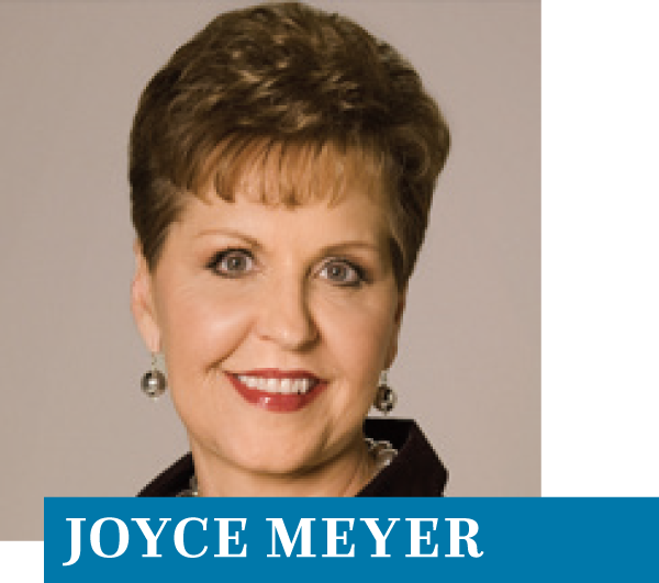 Lifehouse College, Joyce Meyer Teaching