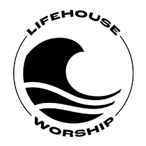Lifehouse Worship Logo