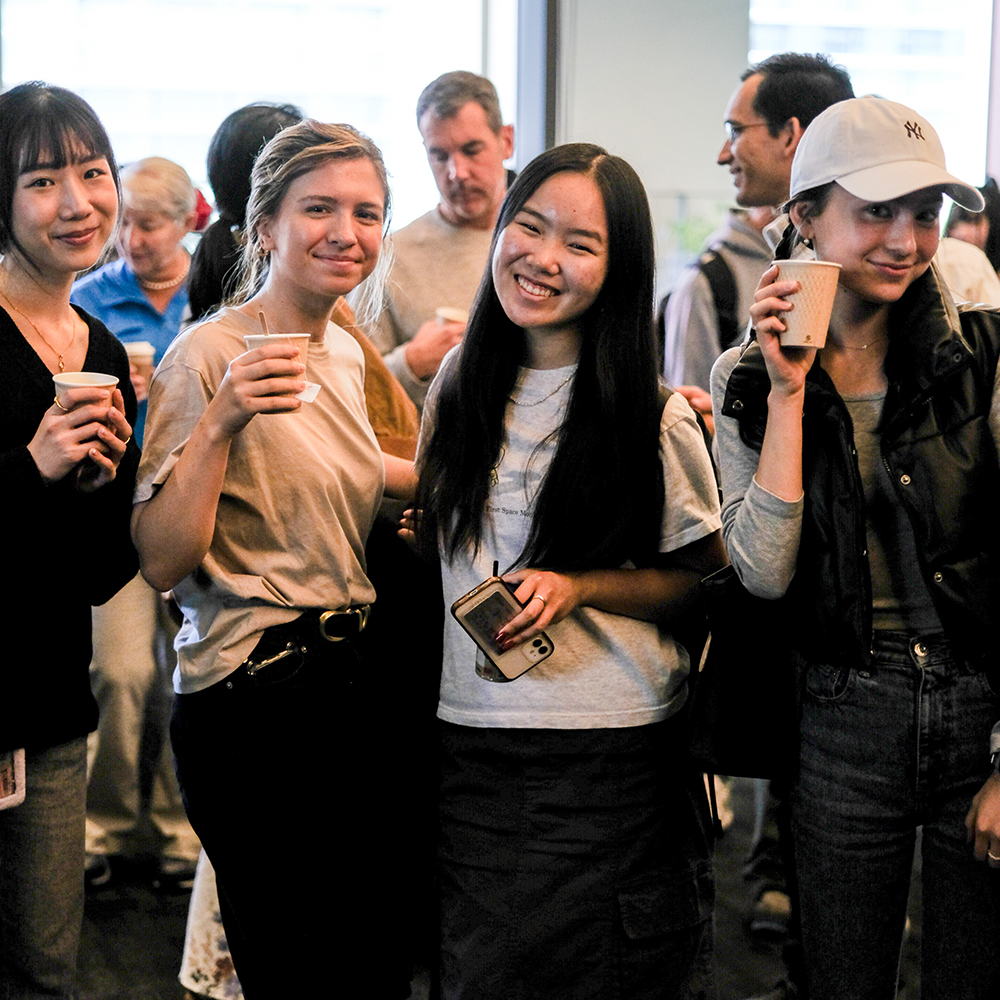 International Friends in Japan