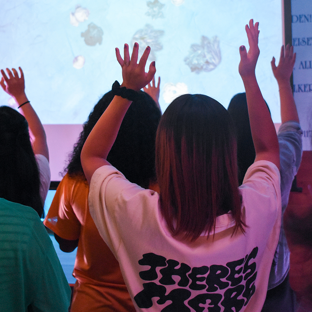 Missions in Japan