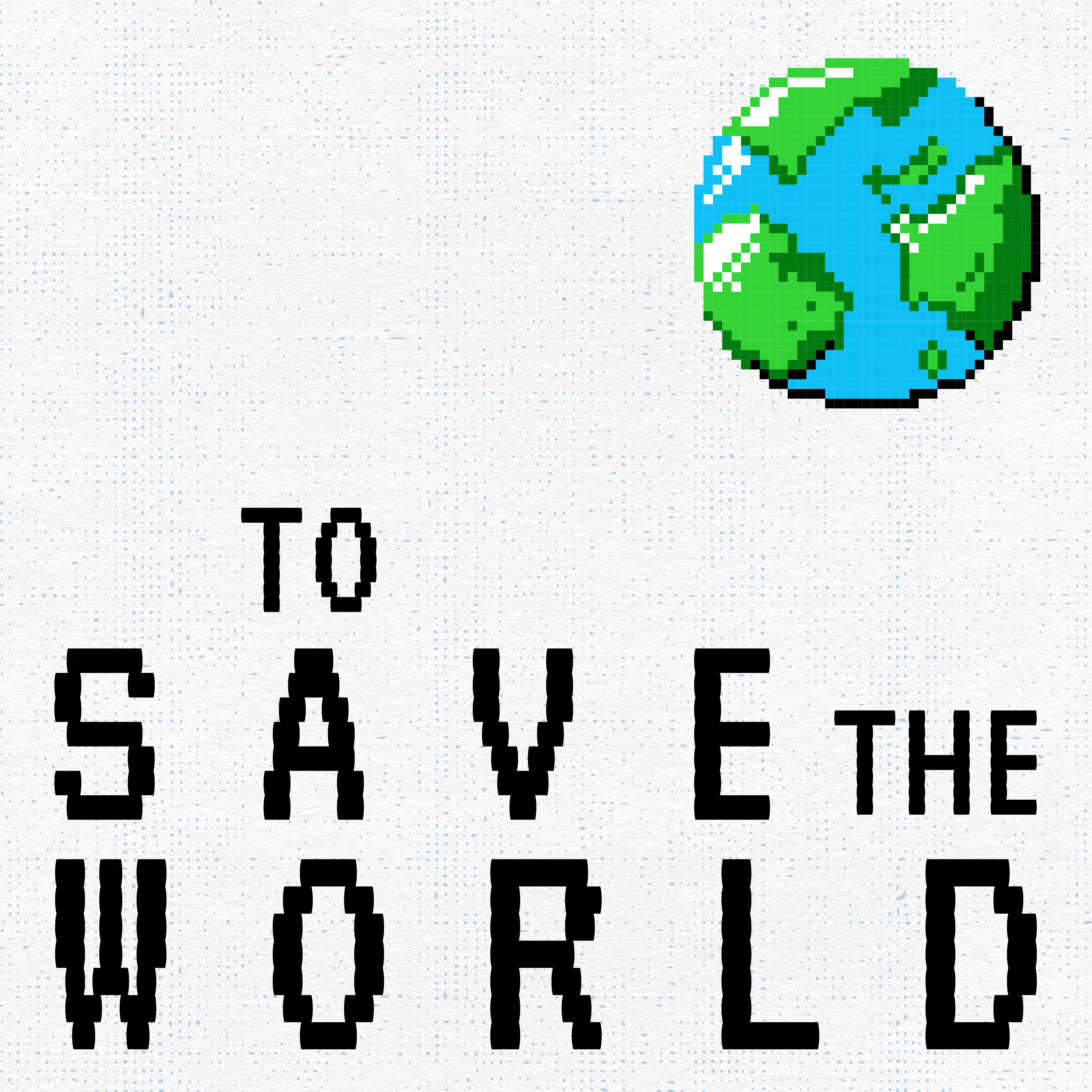 To Save The World Album Lifehouse Worship