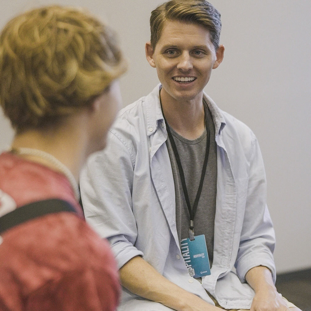 Alpha Course, explore life and the Christian faith, Tokyo, Japan