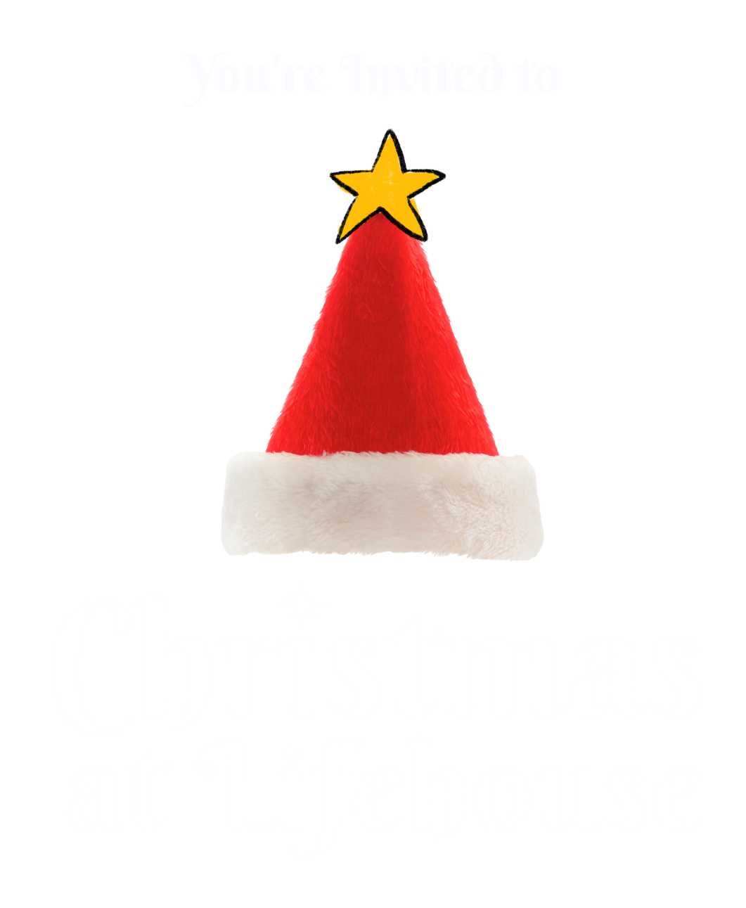 You're invited to Christmas at Lifehouse