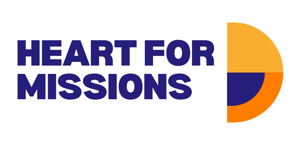 Heart for Missions