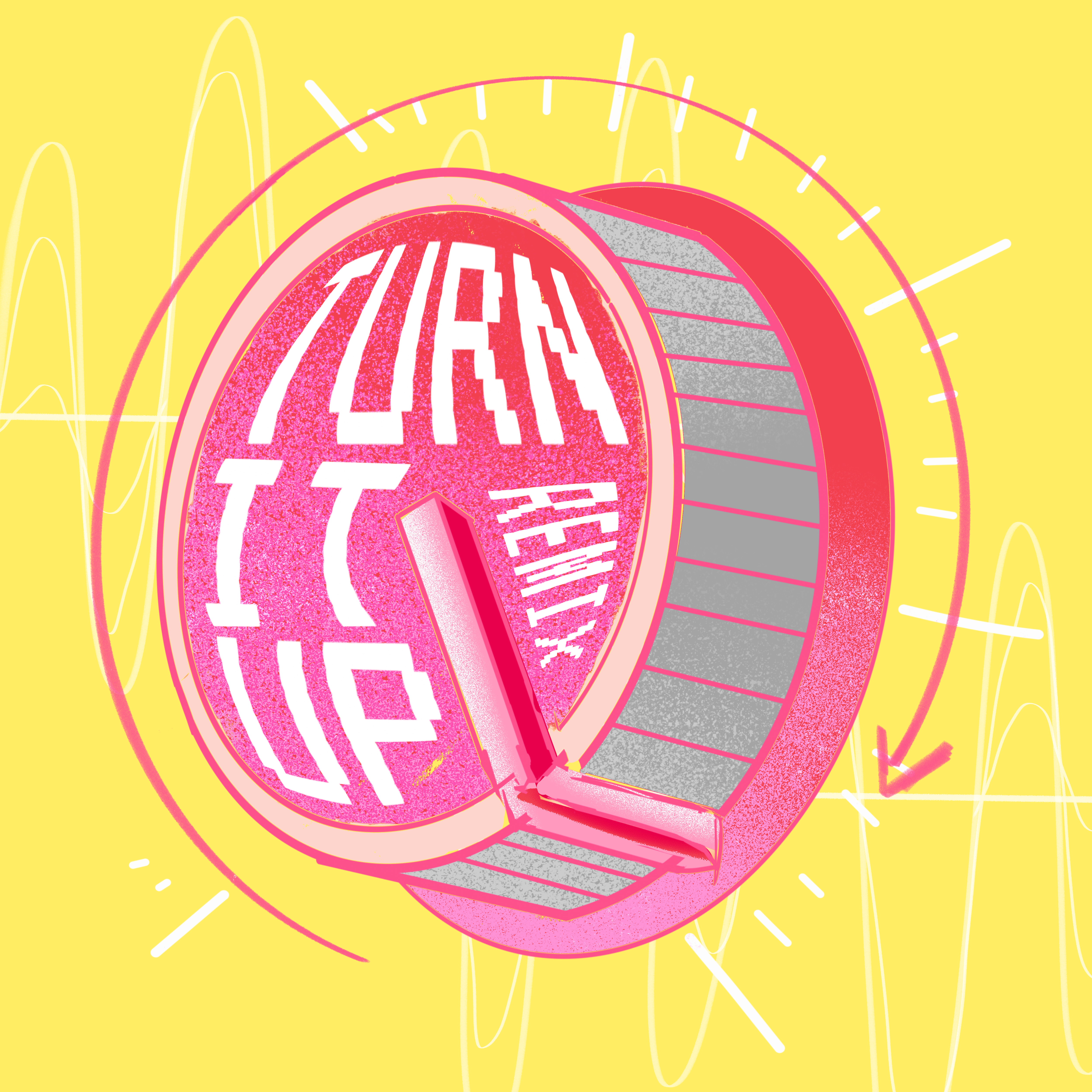 ライフハウスワーシップ、ニューシングル TURN IT UP REMIX、２０２６年