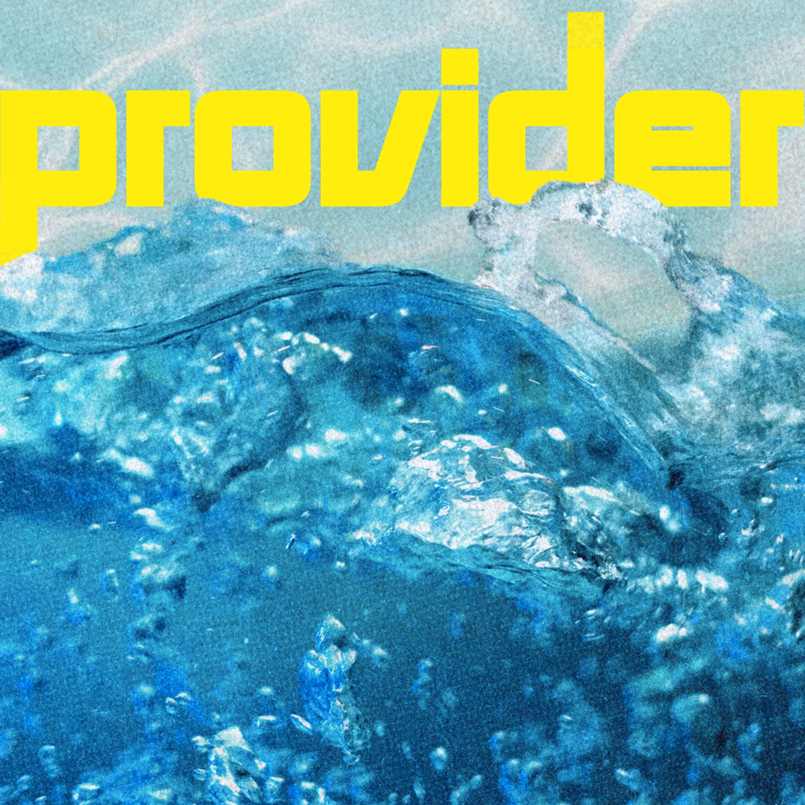 Provider, New Single from Lifehouse Worship