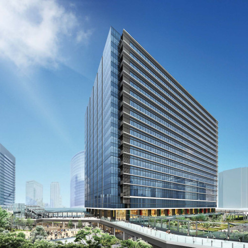 Lifehouse Tokyo venue,  service times & location